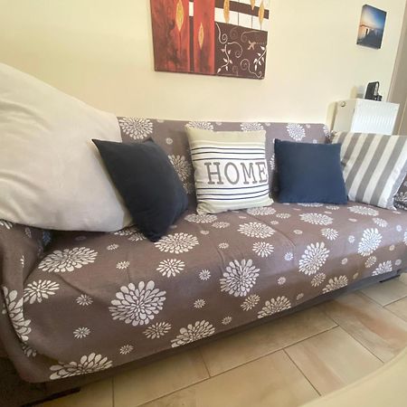 Maria & Zachos House Villa Kíssamos Екстериор снимка