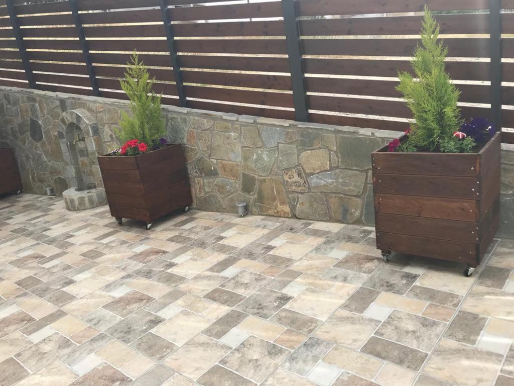 Maria & Zachos House Villa Kíssamos Екстериор снимка